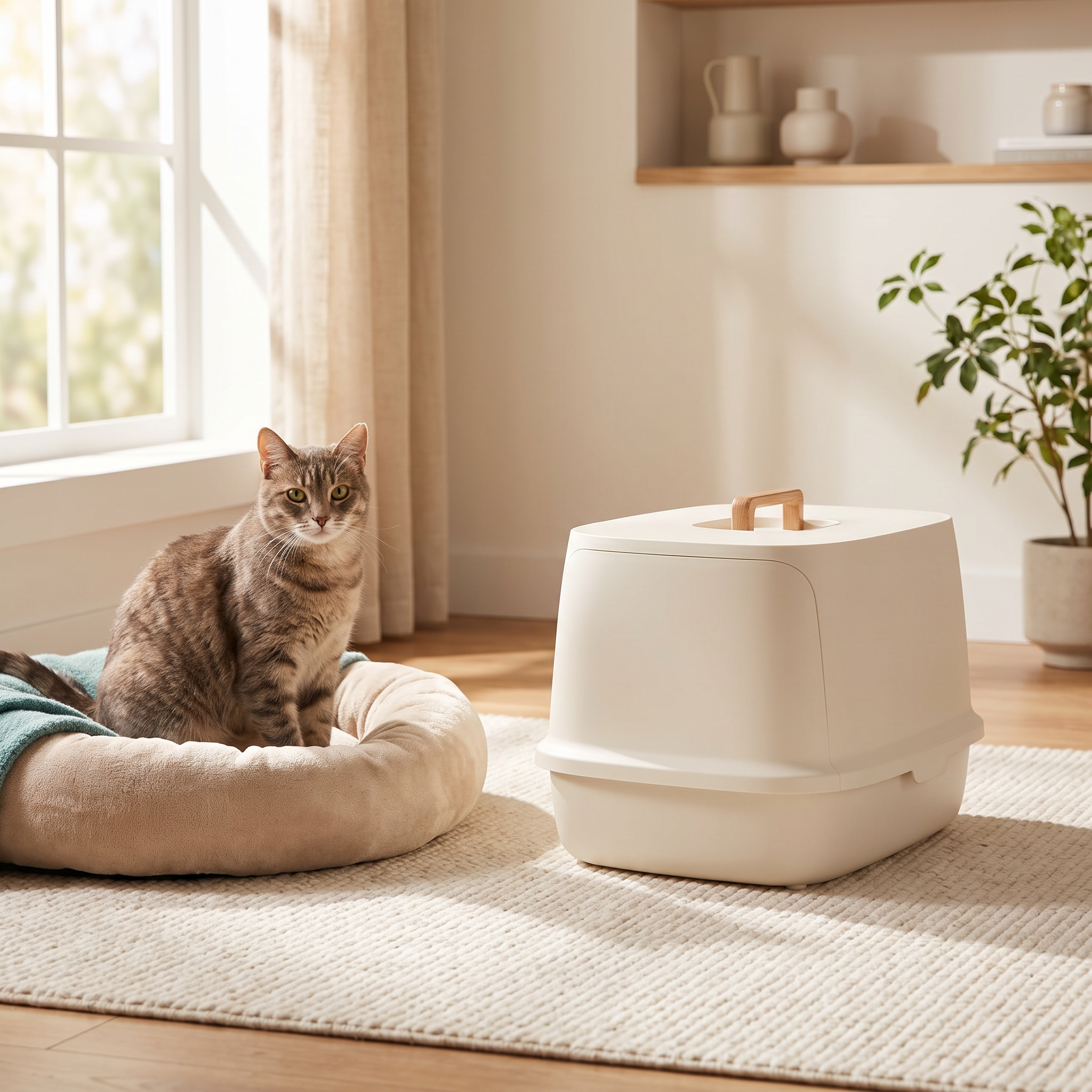 HydraHome